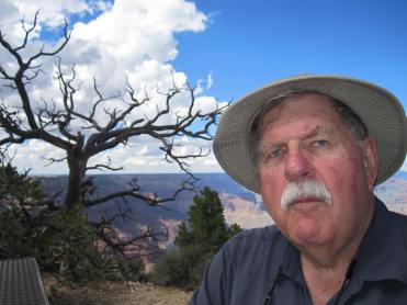 Sometimes you can get a balanced photo. Sometimes not.